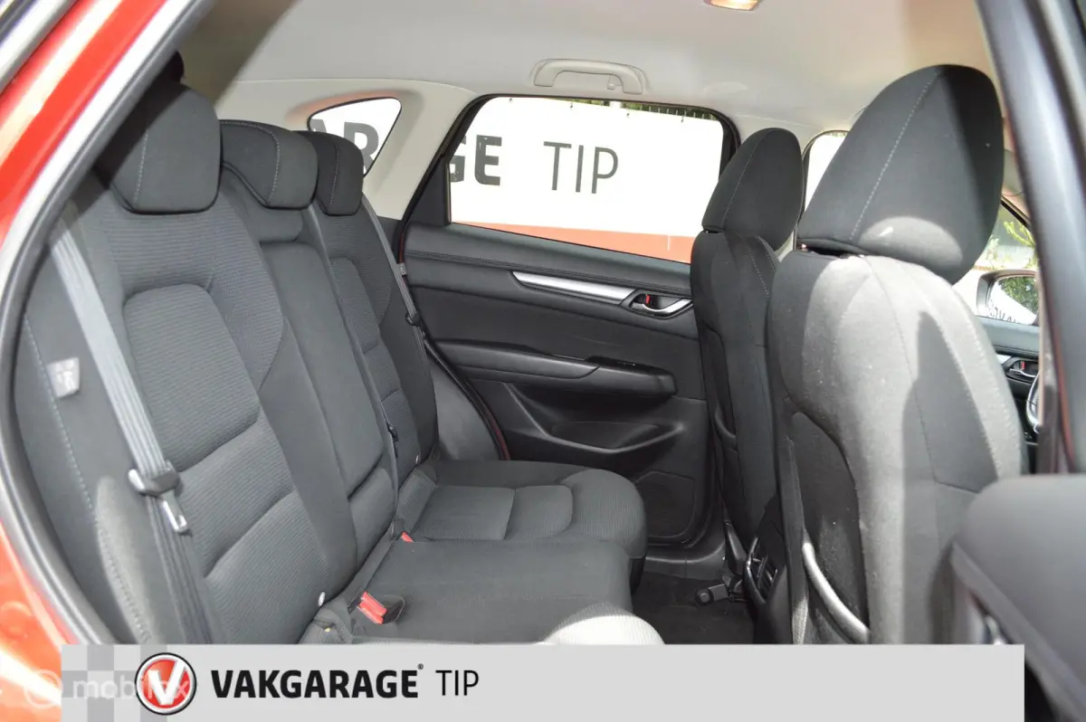 2.0 SkyActiv-G 165 Skylease