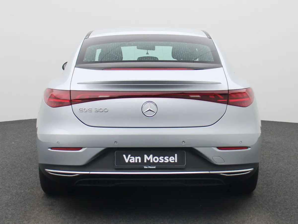 300 Business Line 89 kWh | Apple Carplay / Android Auto | Achteruitrijcamera | Parkeersensoren | Stoelverwarming |