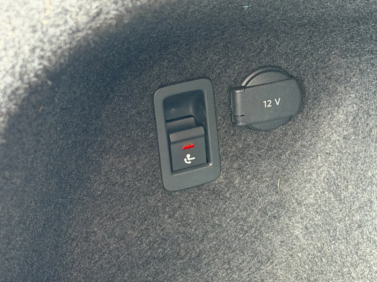 1.4 TFSI Virtual Matrix Camera Carplay PDC