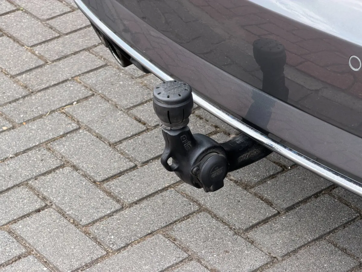 1.4 TFSI Virtual Matrix Camera Carplay PDC