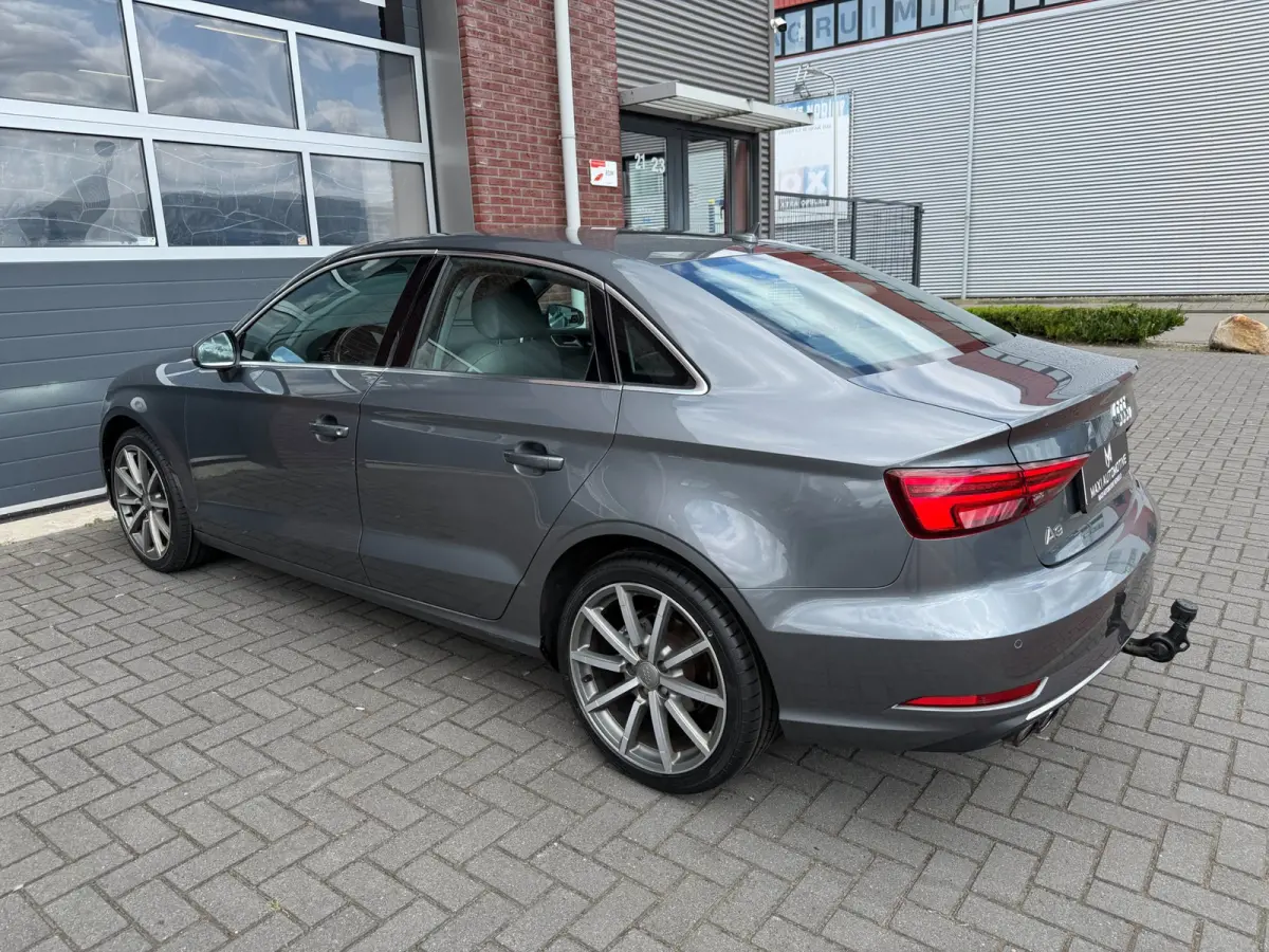 1.4 TFSI Virtual Matrix Camera Carplay PDC