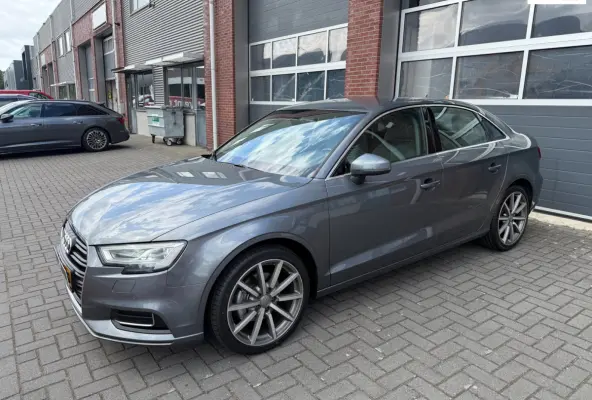 1.4 TFSI Virtual Matrix Camera Carplay PDC