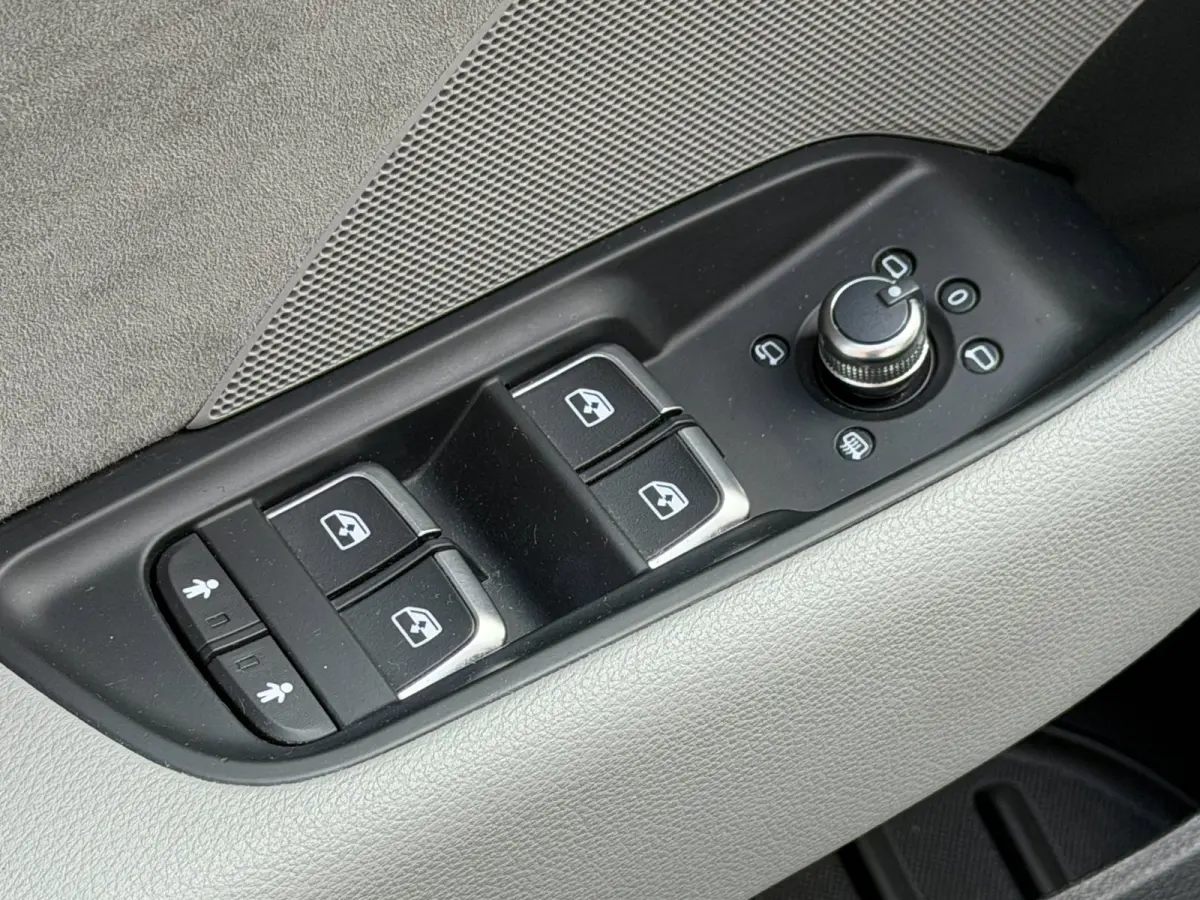 1.4 TFSI Virtual Matrix Camera Carplay PDC
