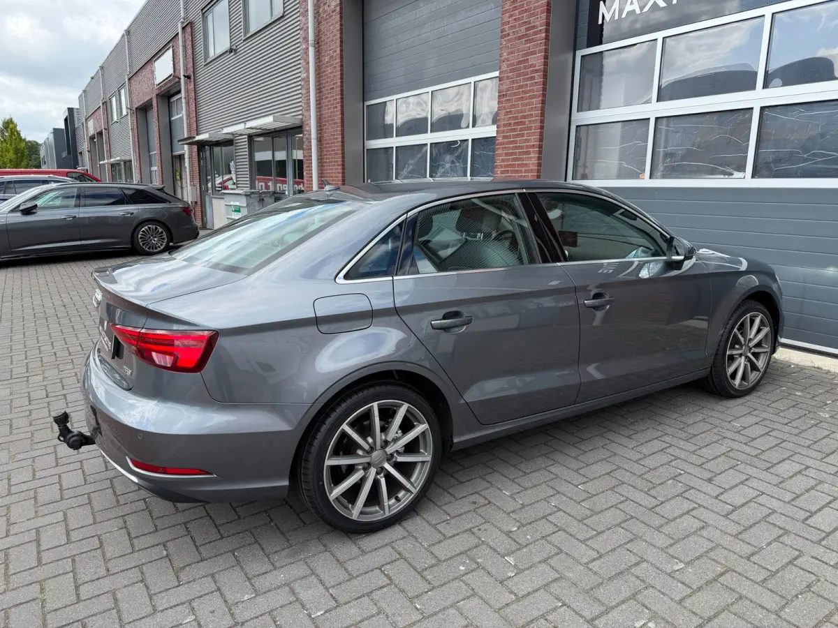 1.4 TFSI Virtual Matrix Camera Carplay PDC