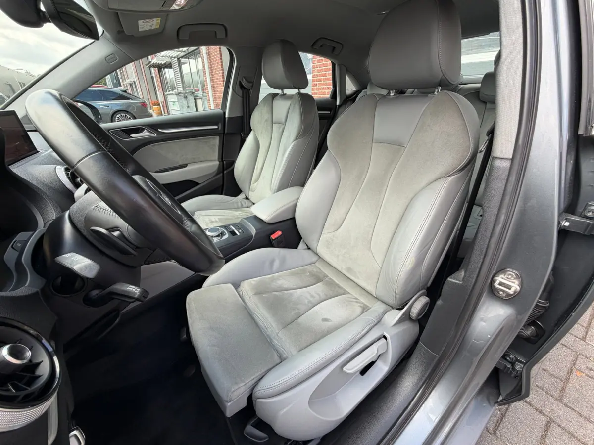 1.4 TFSI Virtual Matrix Camera Carplay PDC
