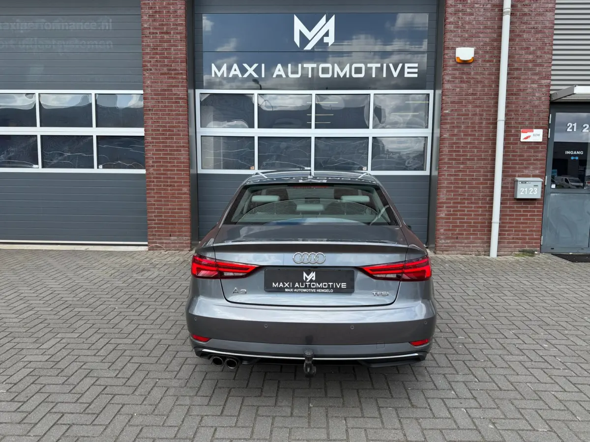 1.4 TFSI Virtual Matrix Camera Carplay PDC