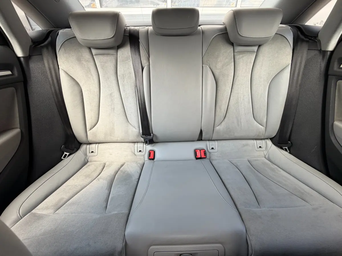 1.4 TFSI Virtual Matrix Camera Carplay PDC