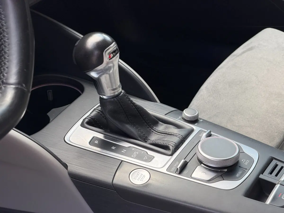 1.4 TFSI Virtual Matrix Camera Carplay PDC