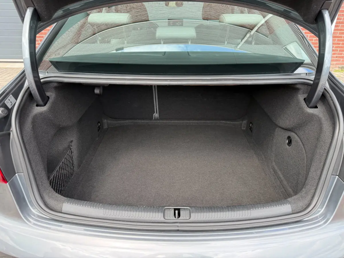 1.4 TFSI Virtual Matrix Camera Carplay PDC