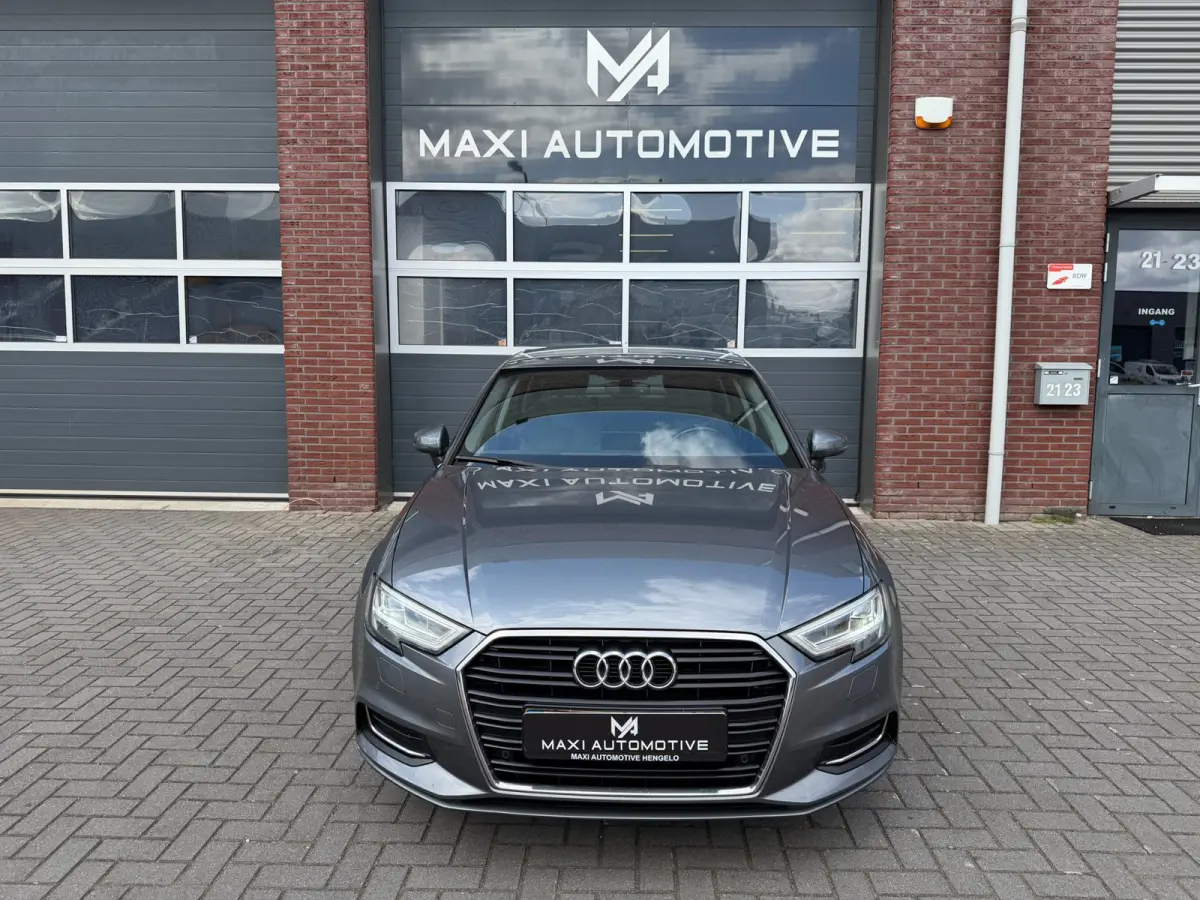1.4 TFSI Virtual Matrix Camera Carplay PDC