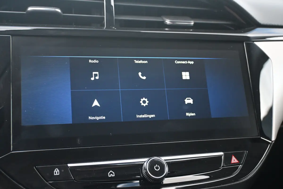 Edition 110pk Hybrid | Achteruitrijcamera | Navigatie By App | Parkeersensoren | !!