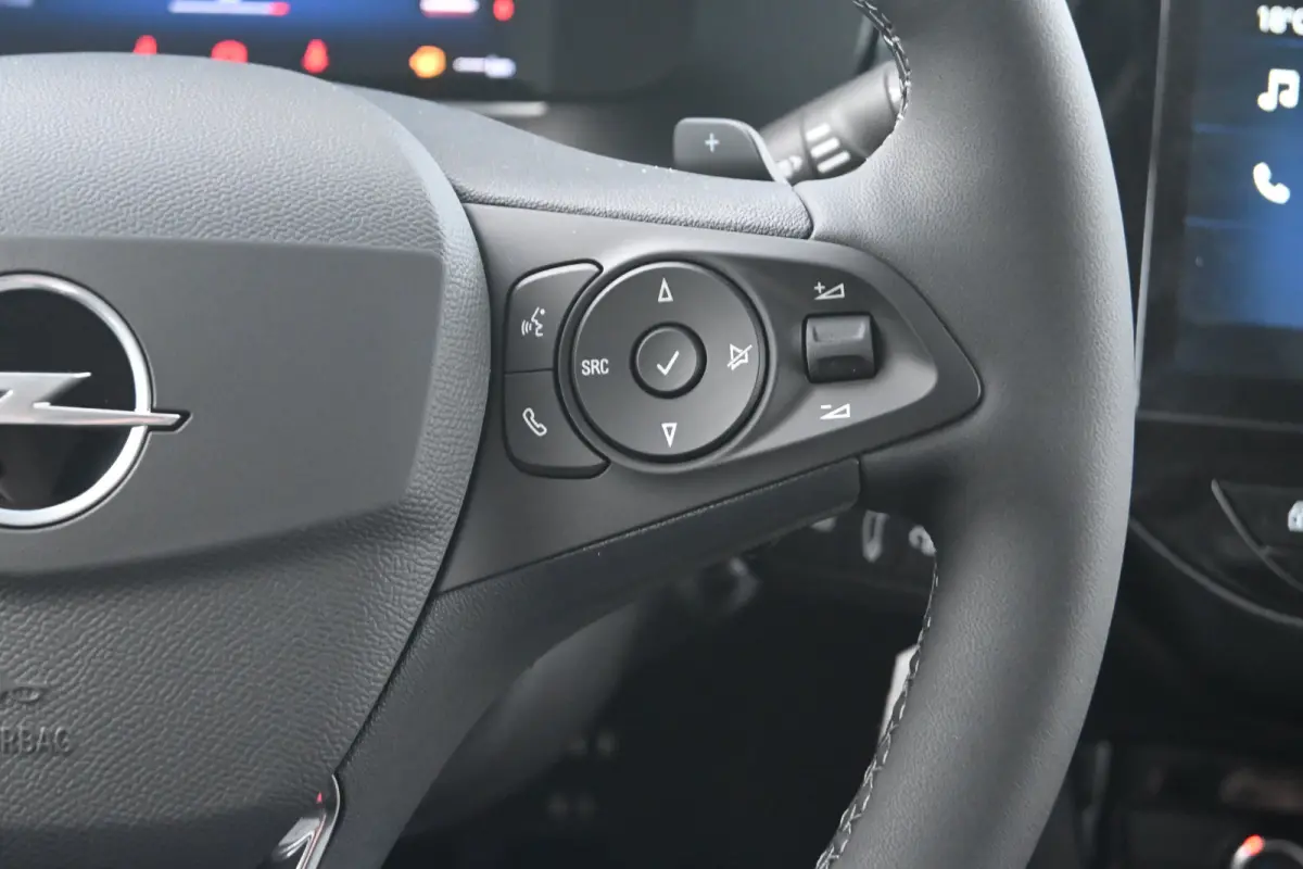 Edition 110pk Hybrid | Achteruitrijcamera | Navigatie By App | Parkeersensoren | !!