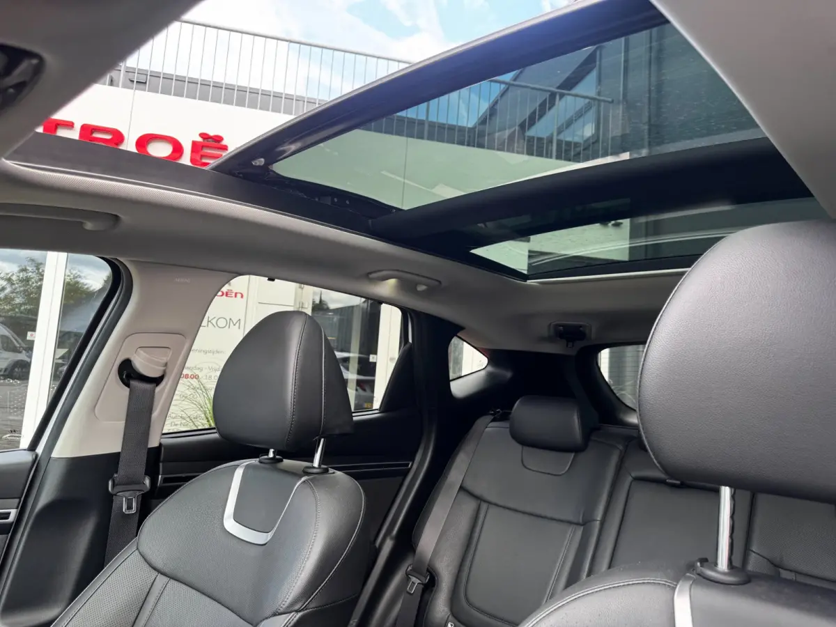 1.6 T-GDI PHEV Premium Sky 4WD | 97% SOH | Trekhaak | Pano | Leder + Memory | 360 Camera | Winter Pack