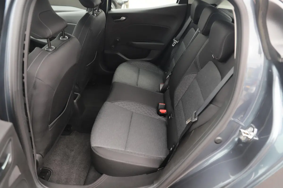 1.0 TCe Zen Navigatie Carplay Android Airco Cruise Control Parkeersensor Rijstrooksensor