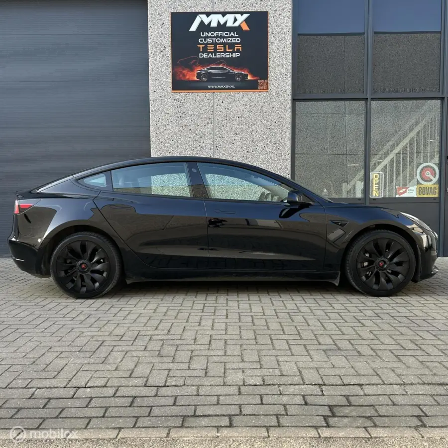 Long Range RWD + MMX PACK + IAP + TREKHAAK