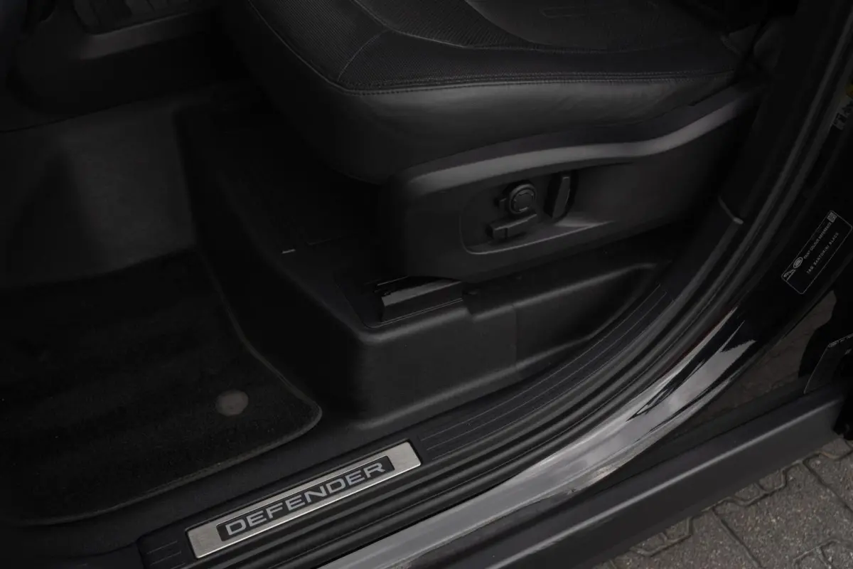 2.0 P400e X-Dynamic HSE Edition|1 Eigenaar|Org NL NAP|Panoramadak|Trekhaak|Luchtvering|CarPlay|Nieuwstaat|Dealer Onderhouden
