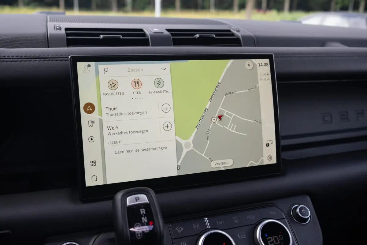 2.0 P400e X-Dynamic HSE Edition|1 Eigenaar|Org NL NAP|Panoramadak|Trekhaak|Luchtvering|CarPlay|Nieuwstaat|Dealer Onderhouden