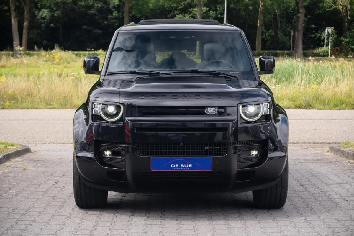 2.0 P400e X-Dynamic HSE Edition|1 Eigenaar|Org NL NAP|Panoramadak|Trekhaak|Luchtvering|CarPlay|Nieuwstaat|Dealer Onderhouden