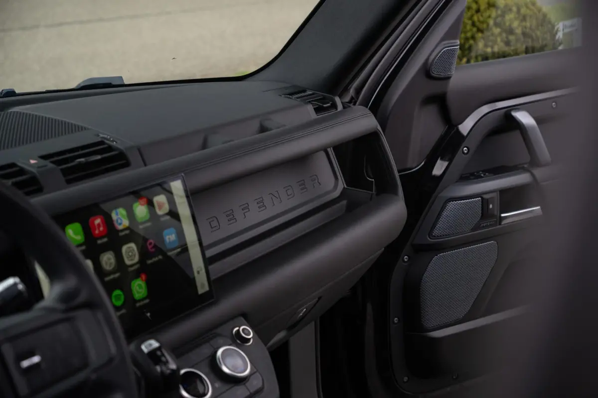 2.0 P400e X-Dynamic HSE Edition|1 Eigenaar|Org NL NAP|Panoramadak|Trekhaak|Luchtvering|CarPlay|Nieuwstaat|Dealer Onderhouden