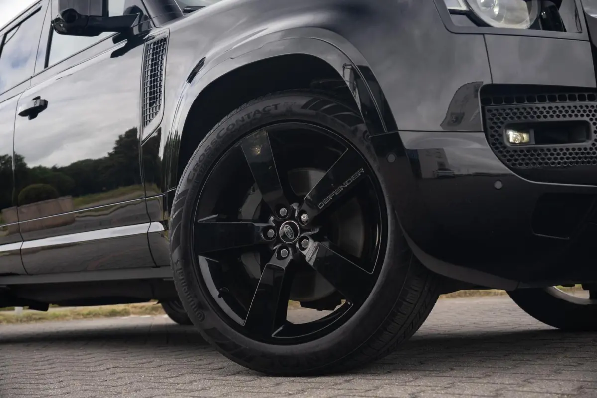2.0 P400e X-Dynamic HSE Edition|1 Eigenaar|Org NL NAP|Panoramadak|Trekhaak|Luchtvering|CarPlay|Nieuwstaat|Dealer Onderhouden
