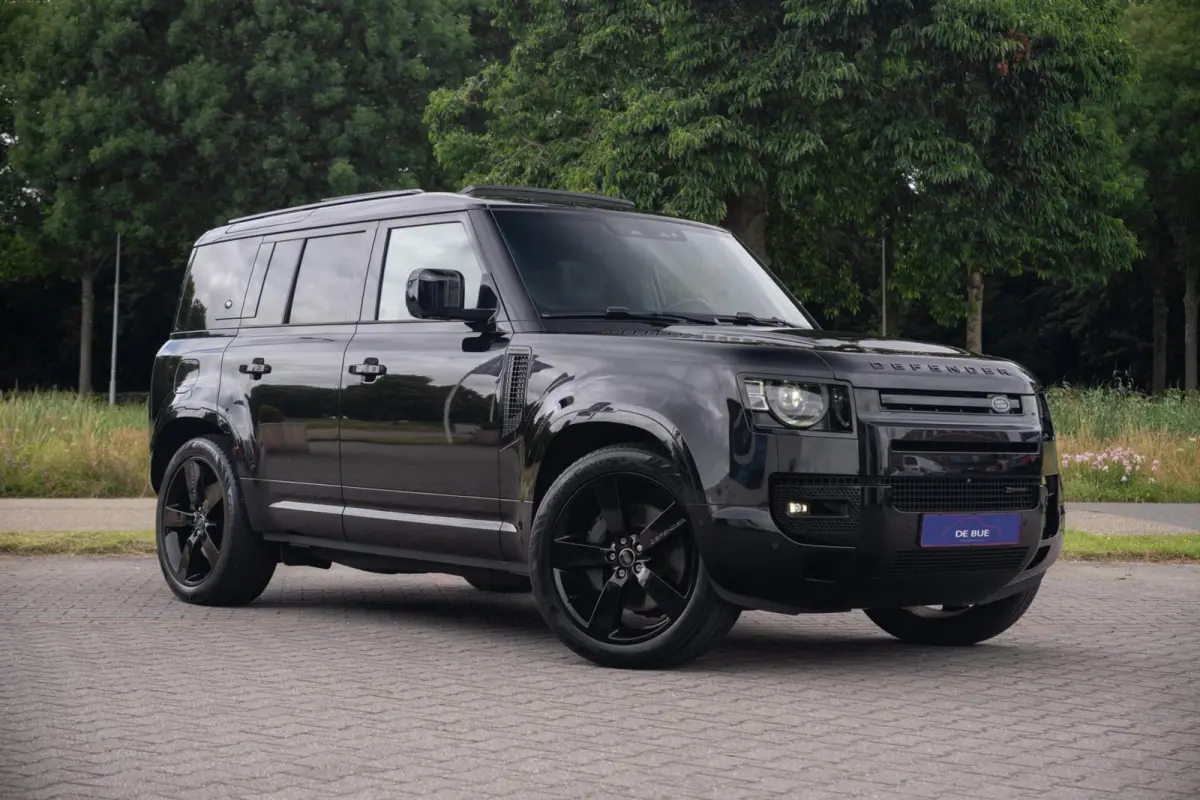 2.0 P400e X-Dynamic HSE Edition|1 Eigenaar|Org NL NAP|Panoramadak|Trekhaak|Luchtvering|CarPlay|Nieuwstaat|Dealer Onderhouden