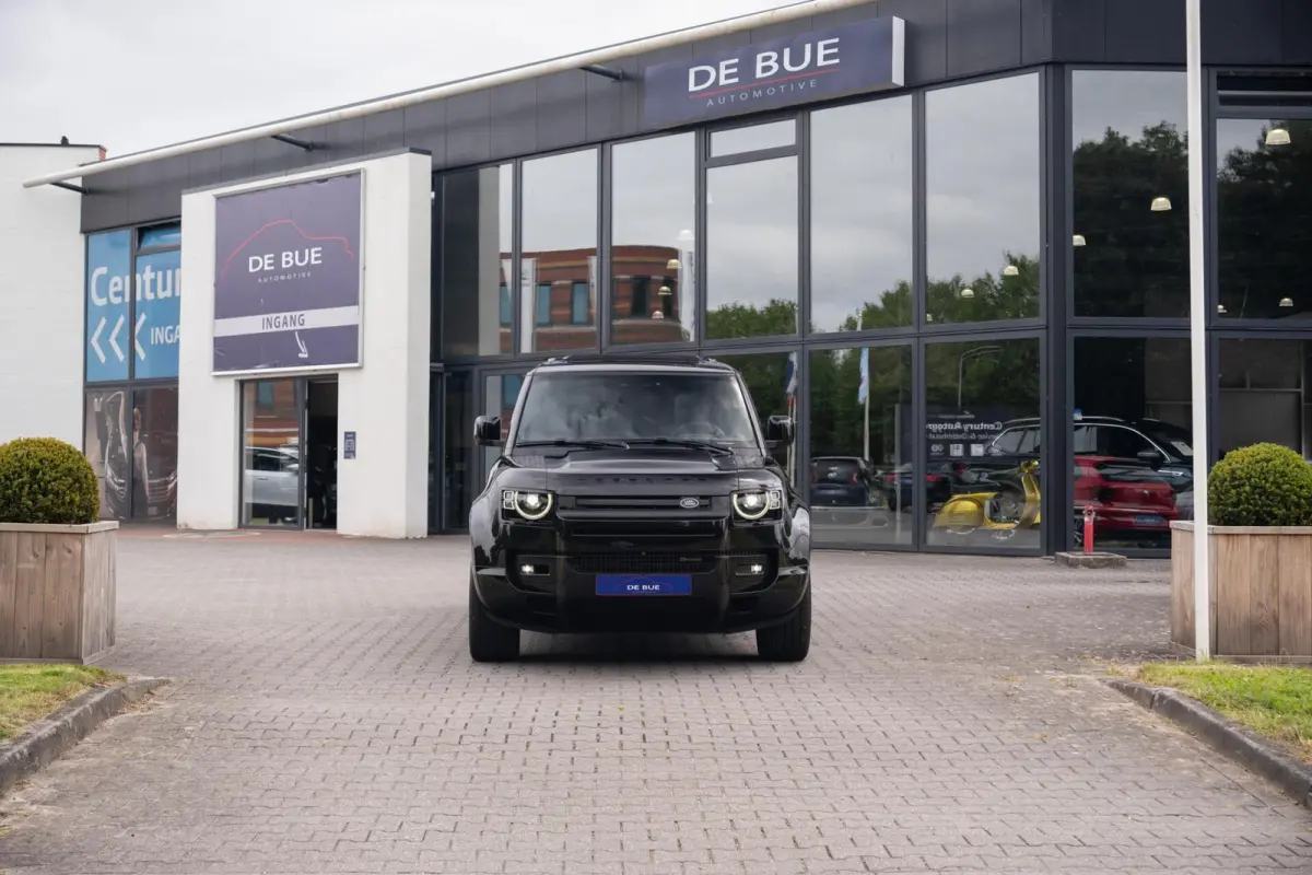 2.0 P400e X-Dynamic HSE Edition|1 Eigenaar|Org NL NAP|Panoramadak|Trekhaak|Luchtvering|CarPlay|Nieuwstaat|Dealer Onderhouden