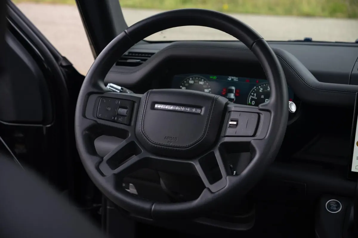 2.0 P400e X-Dynamic HSE Edition|1 Eigenaar|Org NL NAP|Panoramadak|Trekhaak|Luchtvering|CarPlay|Nieuwstaat|Dealer Onderhouden