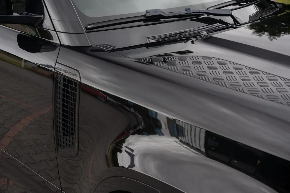 2.0 P400e X-Dynamic HSE Edition|1 Eigenaar|Org NL NAP|Panoramadak|Trekhaak|Luchtvering|CarPlay|Nieuwstaat|Dealer Onderhouden