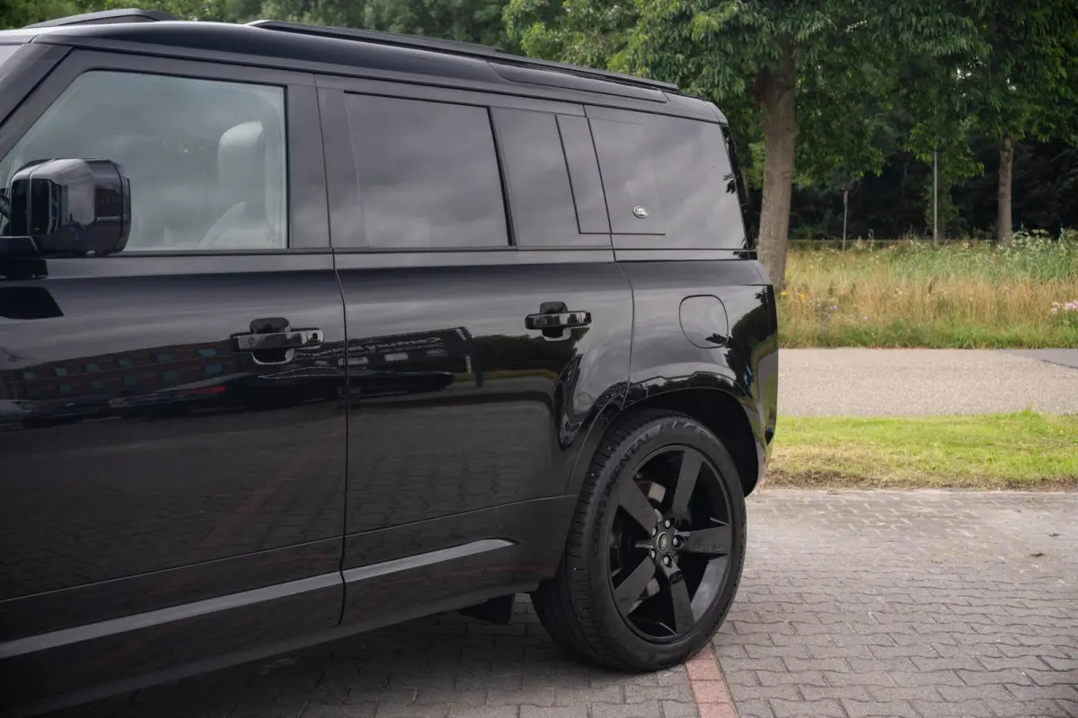 2.0 P400e X-Dynamic HSE Edition|1 Eigenaar|Org NL NAP|Panoramadak|Trekhaak|Luchtvering|CarPlay|Nieuwstaat|Dealer Onderhouden