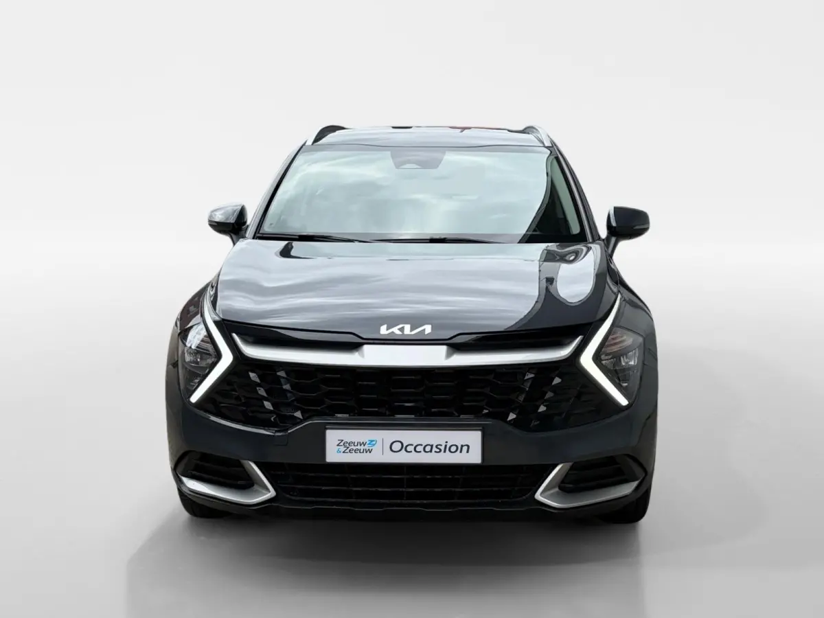 1.6 T-GDi MHEV DynamicLine Edition | Stoel- en stuurverwarming | Achteruitrijcamera | Parkeersensoren voor- en achter | Apple/Android Carplay | Navi | Climate control | Cruise control