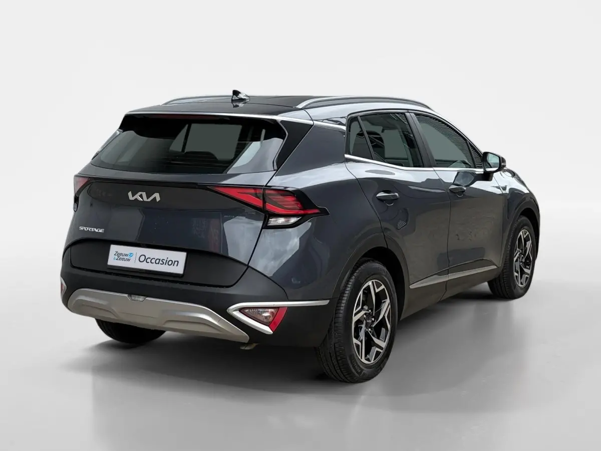 1.6 T-GDi MHEV DynamicLine Edition | Stoel- en stuurverwarming | Achteruitrijcamera | Parkeersensoren voor- en achter | Apple/Android Carplay | Navi | Climate control | Cruise control