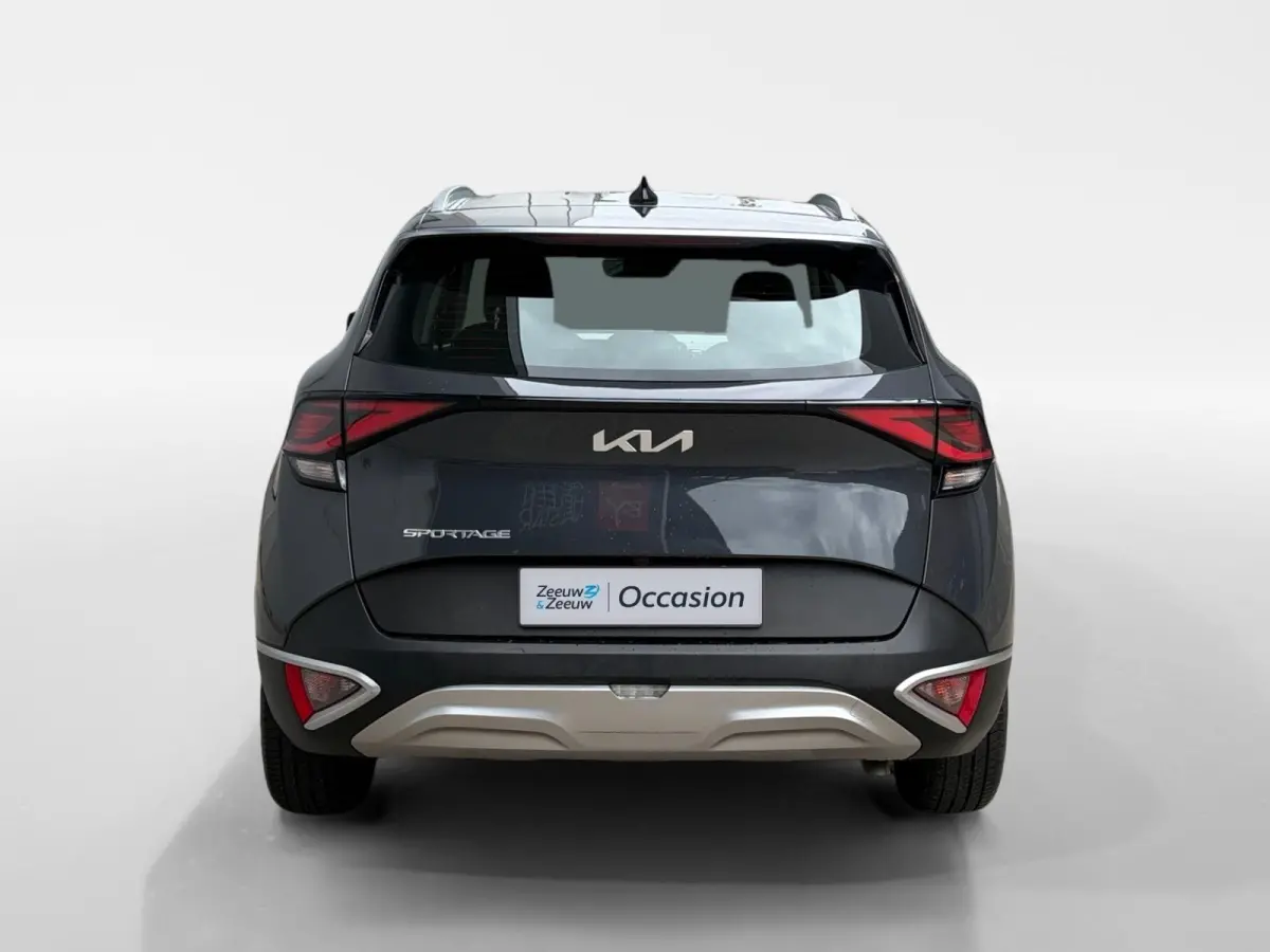 1.6 T-GDi MHEV DynamicLine Edition | Stoel- en stuurverwarming | Achteruitrijcamera | Parkeersensoren voor- en achter | Apple/Android Carplay | Navi | Climate control | Cruise control