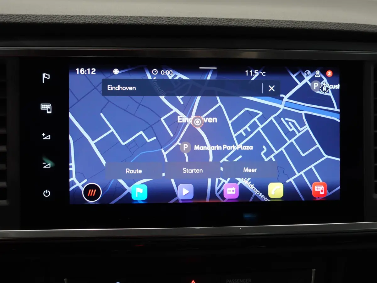 1.5 TSI Style DSG Business Intense Climate Control Cruise Control Navigatie Apple Carplay/Android Auto Virtual Cockpit Privacy Glass PDC VA Camera