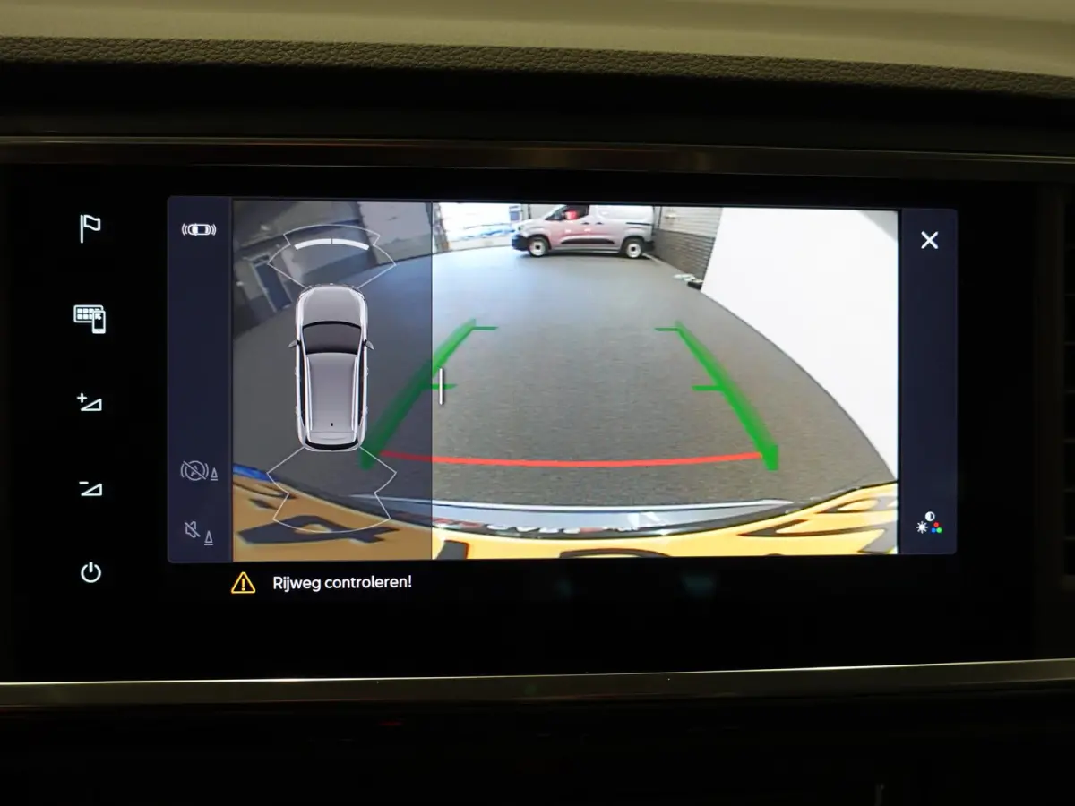 1.5 TSI Style DSG Business Intense Climate Control Cruise Control Navigatie Apple Carplay/Android Auto Virtual Cockpit Privacy Glass PDC VA Camera