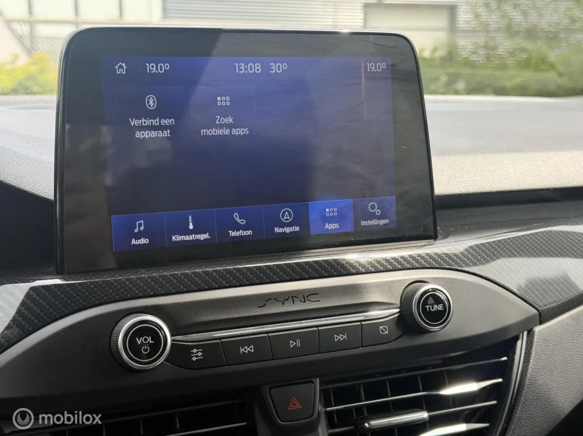 2.3 EcoBoost ST-3 PANO|B&O|KEYLESS|CAMERA|280PK|
