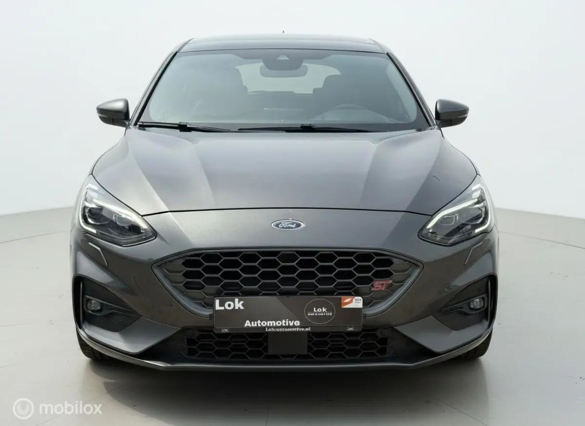 2.3 EcoBoost ST-3 PANO|B&O|KEYLESS|CAMERA|280PK|