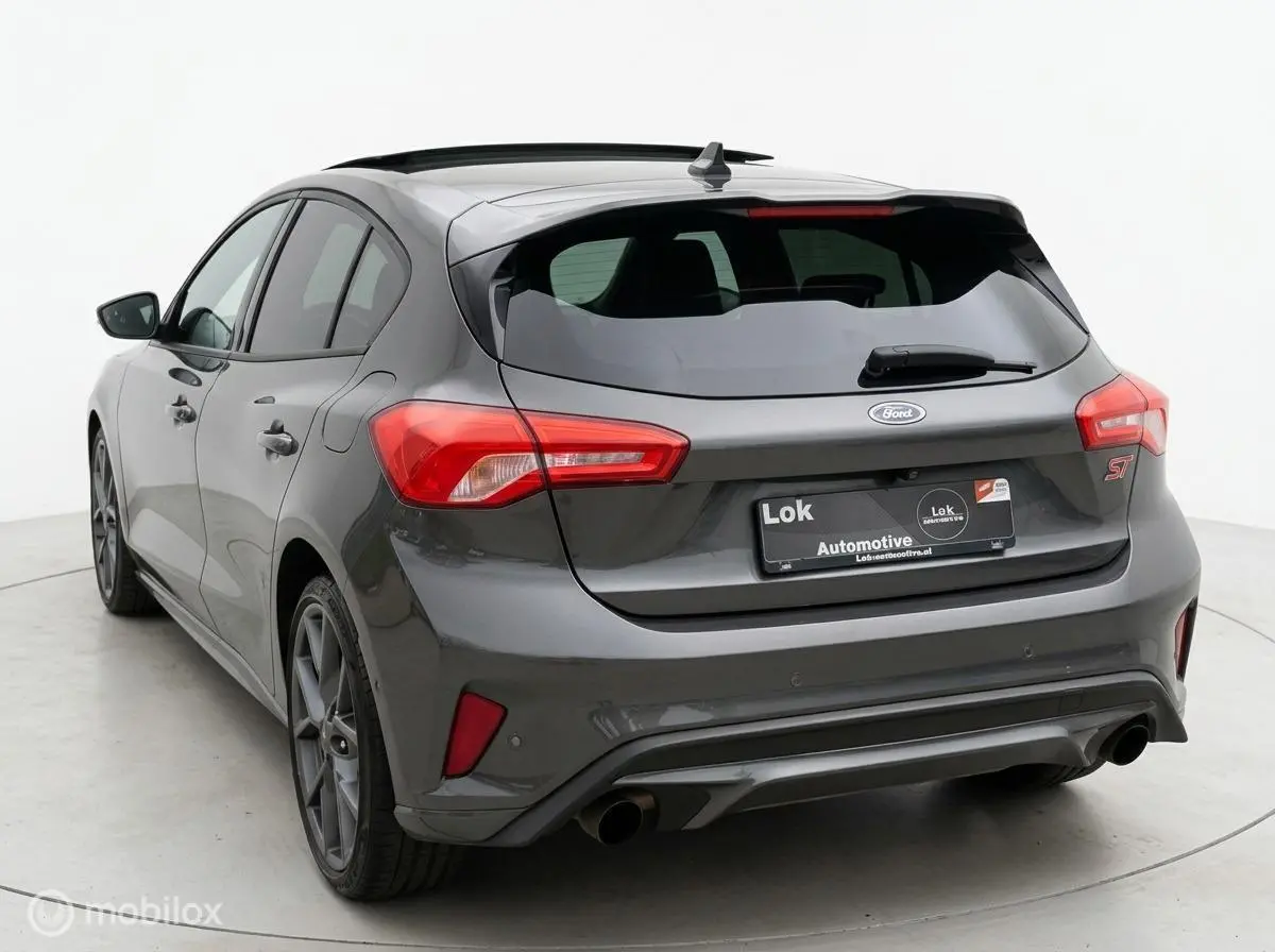 2.3 EcoBoost ST-3 PANO|B&O|KEYLESS|CAMERA|280PK|