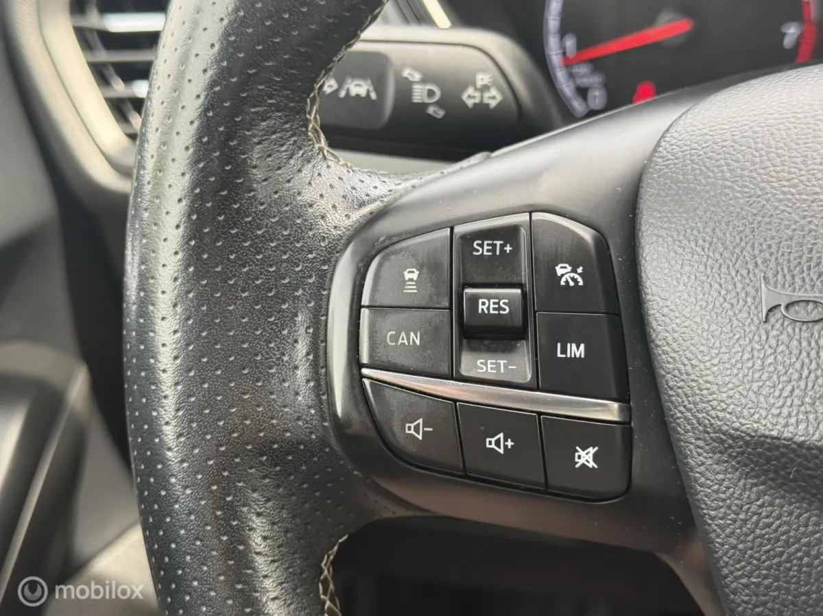 2.3 EcoBoost ST-3 PANO|B&O|KEYLESS|CAMERA|280PK|
