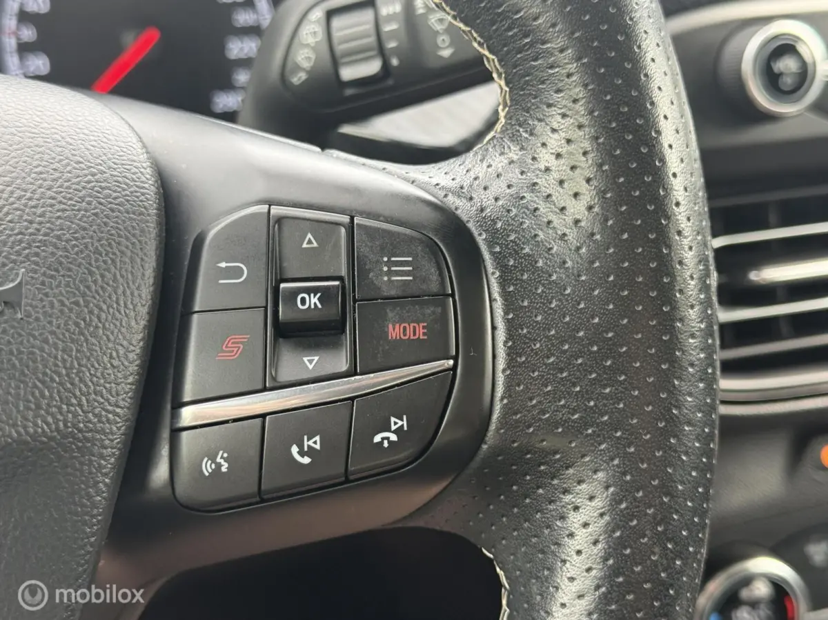 2.3 EcoBoost ST-3 PANO|B&O|KEYLESS|CAMERA|280PK|