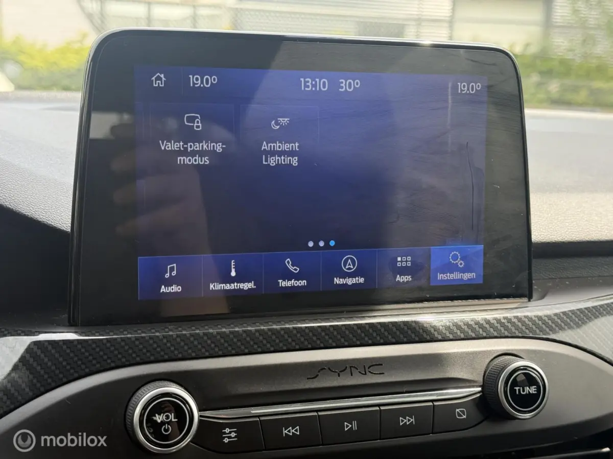 2.3 EcoBoost ST-3 PANO|B&O|KEYLESS|CAMERA|280PK|