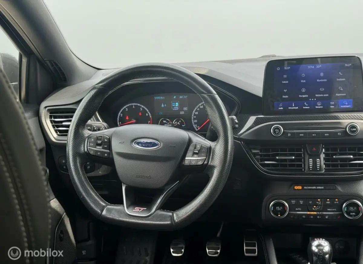 2.3 EcoBoost ST-3 PANO|B&O|KEYLESS|CAMERA|280PK|