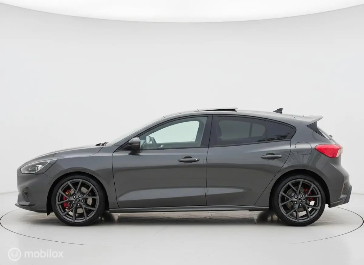 2.3 EcoBoost ST-3 PANO|B&O|KEYLESS|CAMERA|280PK|