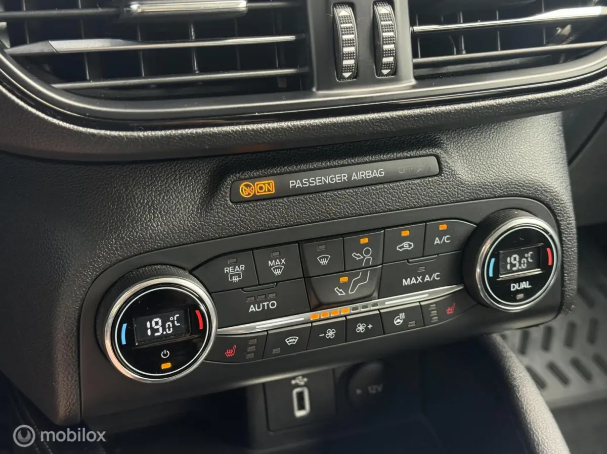 2.3 EcoBoost ST-3 PANO|B&O|KEYLESS|CAMERA|280PK|