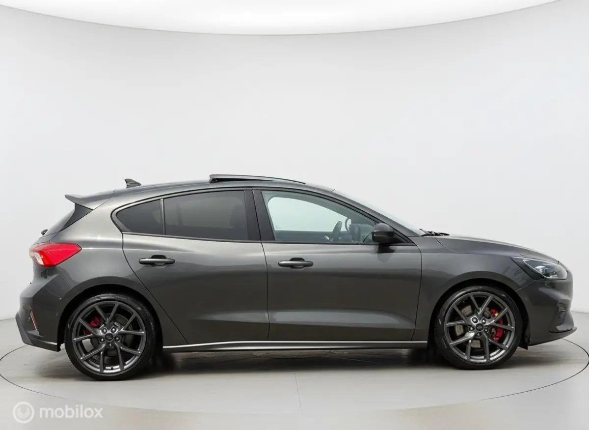 2.3 EcoBoost ST-3 PANO|B&O|KEYLESS|CAMERA|280PK|