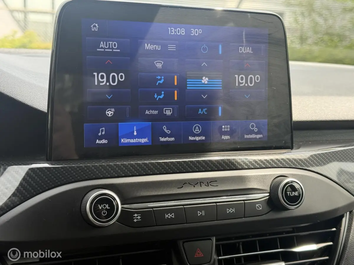 2.3 EcoBoost ST-3 PANO|B&O|KEYLESS|CAMERA|280PK|