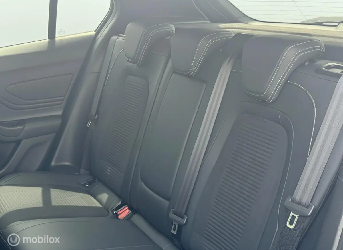 2.3 EcoBoost ST-3 PANO|B&O|KEYLESS|CAMERA|280PK|