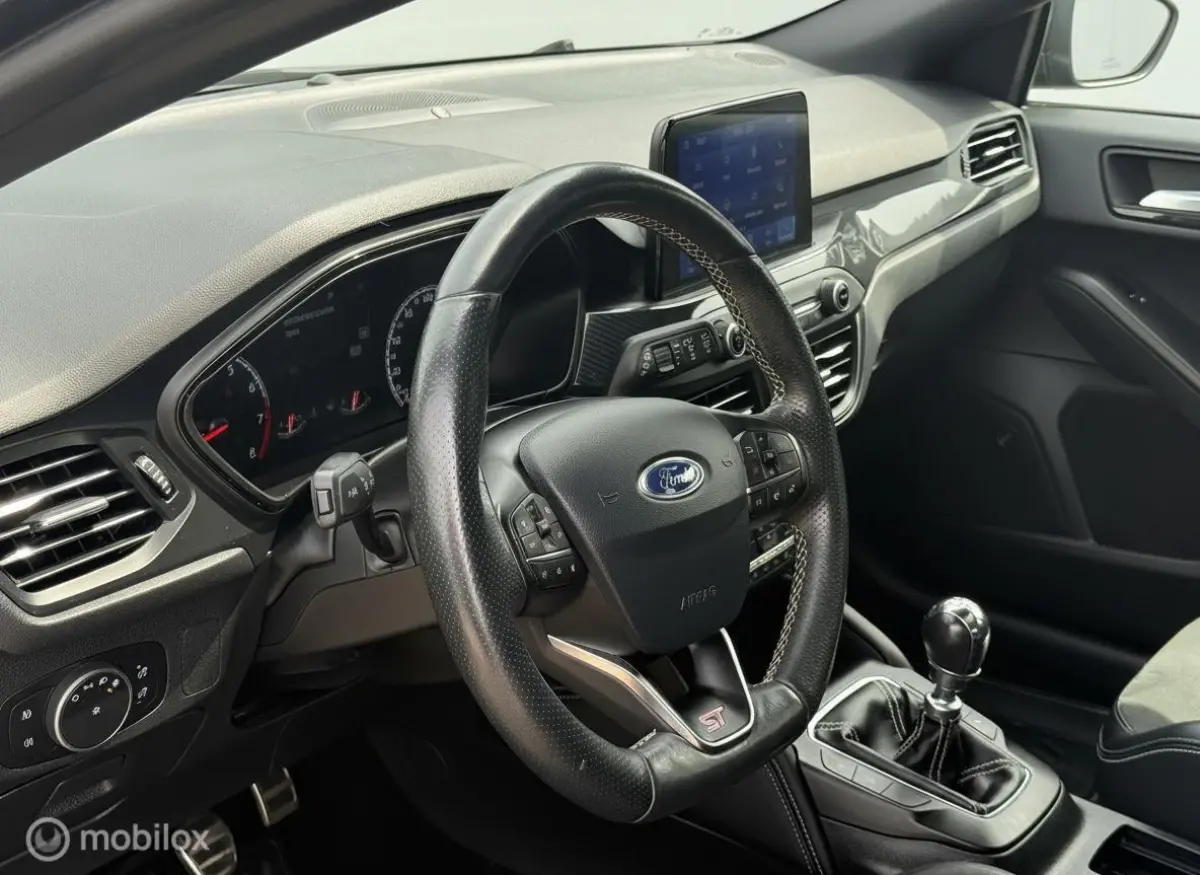 2.3 EcoBoost ST-3 PANO|B&O|KEYLESS|CAMERA|280PK|