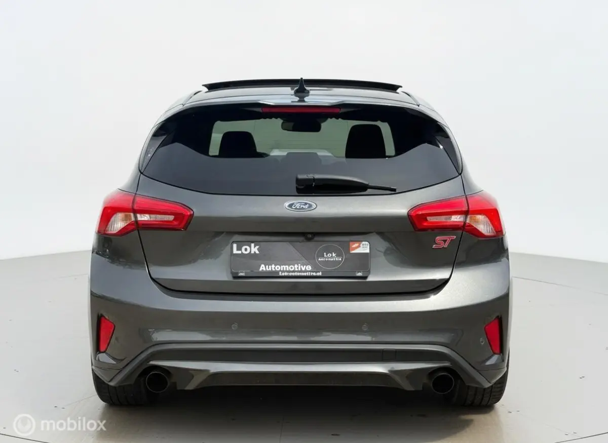 2.3 EcoBoost ST-3 PANO|B&O|KEYLESS|CAMERA|280PK|