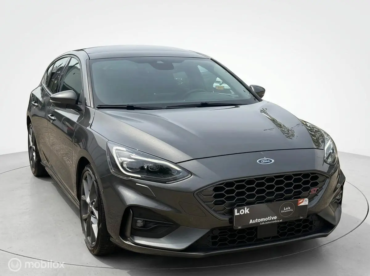 2.3 EcoBoost ST-3 PANO|B&O|KEYLESS|CAMERA|280PK|