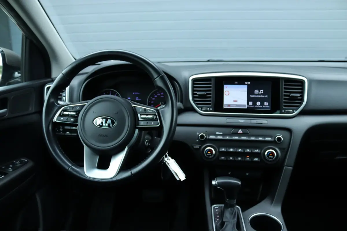 1.6 T-GDI Automaat / Carplay / Camera